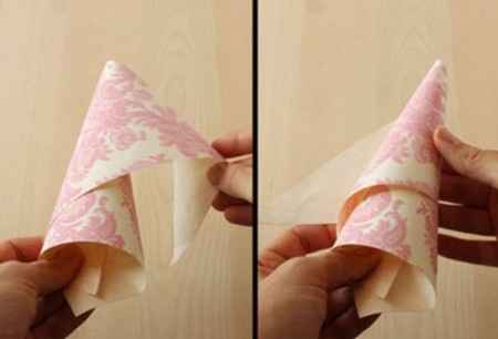 DIY: Bolsitas para Almendras