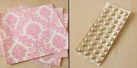 DIY: Bolsitas para Almendras