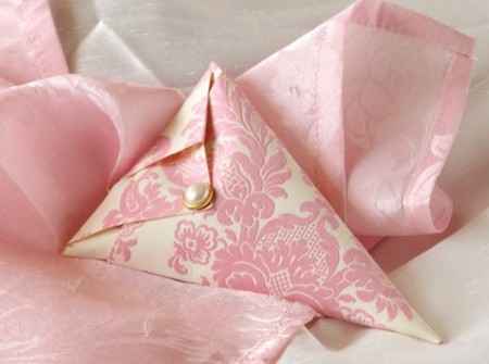 DIY: Bolsitas para Almendras