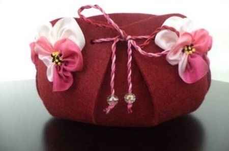 DIY: Canastitas
