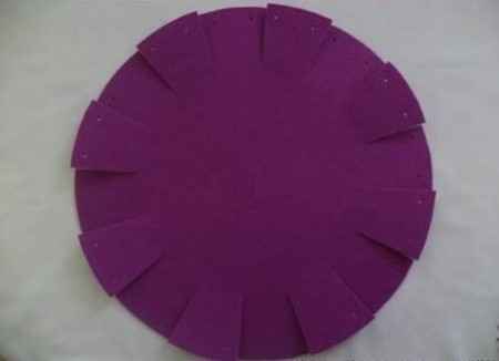 DIY: Canastitas