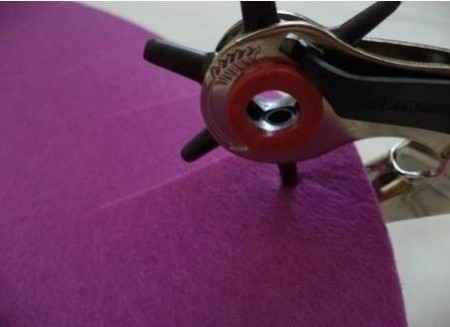 DIY: Canastitas