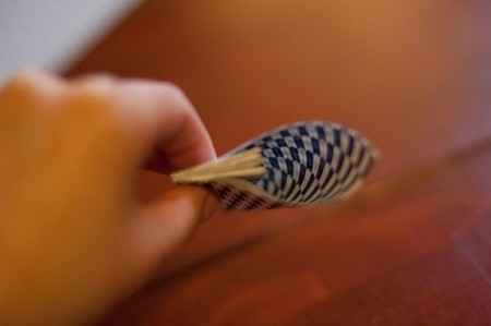 DIY: Ramo de Novia Origami