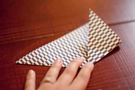 DIY: Ramo de Novia Origami