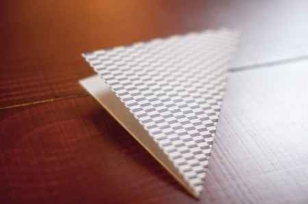 DIY: Ramo de Novia Origami