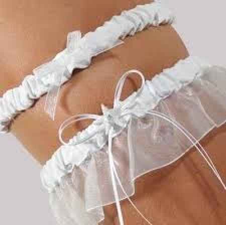 Ligas de Novia