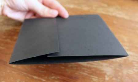 DIY: Invitaciones para Boda