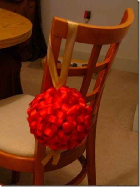 DIY: Adornos colgantes