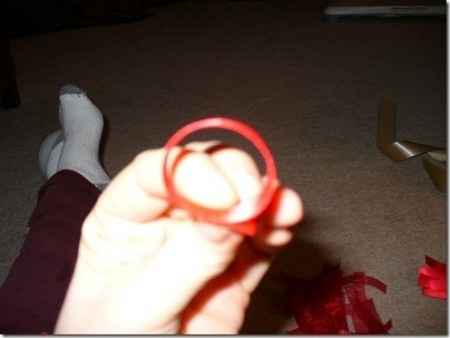 DIY: Adornos colgantes