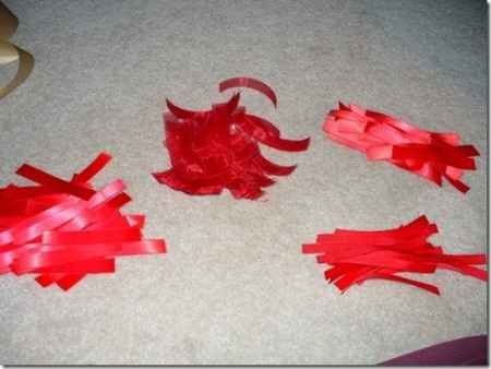 DIY: Adornos colgantes