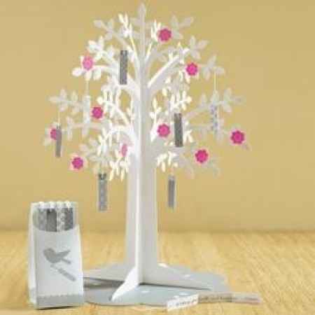 Arbol de Deseos 