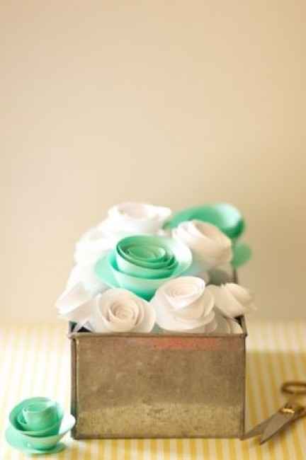 DIY: Numeradores de mesas