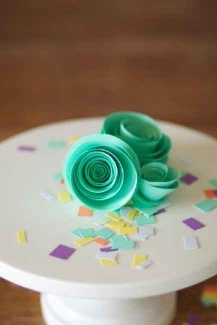 DIY: Numeradores de mesas