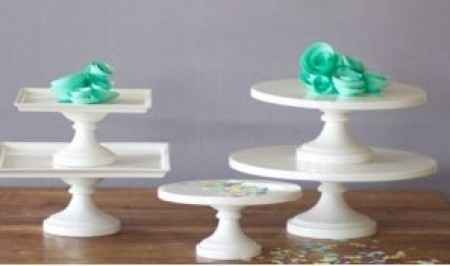 DIY: Numeradores de mesas