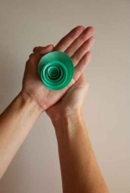 DIY: Numeradores de mesas