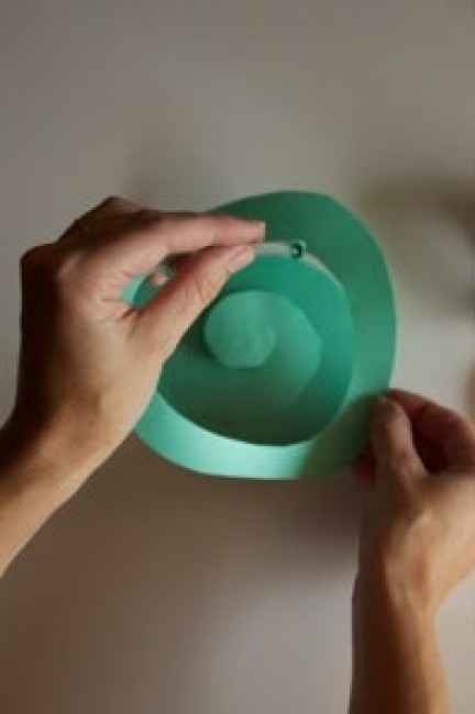DIY: Numeradores de mesas