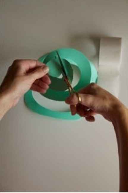 DIY: Numeradores de mesas