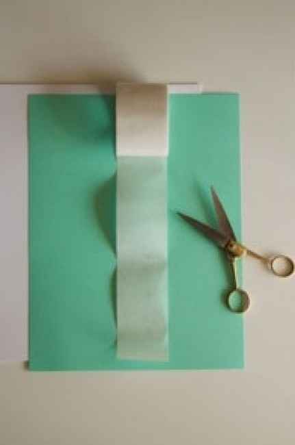 DIY: Numeradores de mesas