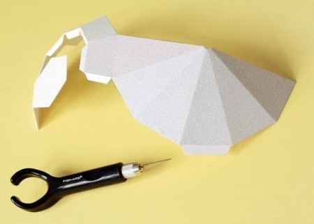 DIY: Decoración de Diamantes para Despedida de Soltera