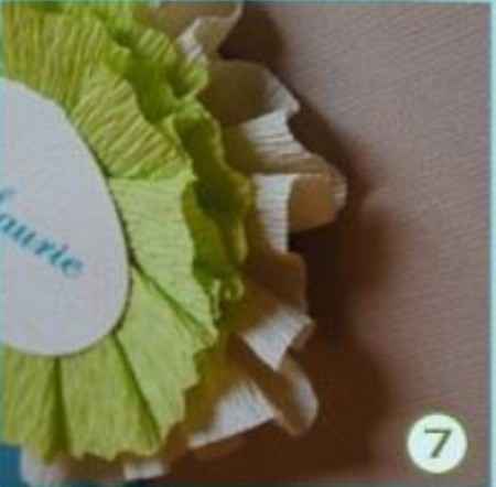 DIY: Identificadores invitadas despedida de soltera