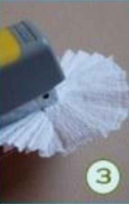DIY: Identificadores invitadas despedida de soltera