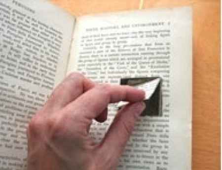 DIY: Porta Alianzas de Libro