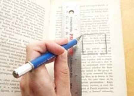 DIY: Porta Alianzas de Libro