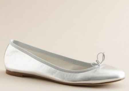 Tips para elegir los zapatos de novia