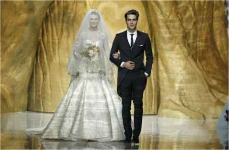 Vestidos de Novia: Tendencias 2014