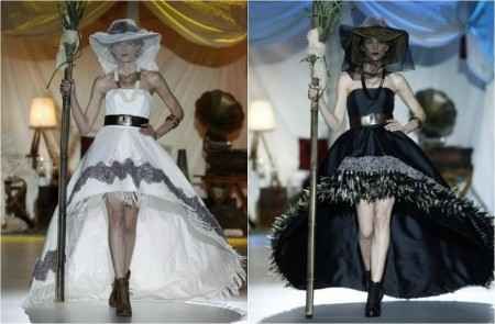 Vestidos de Novia: Tendencias 2014