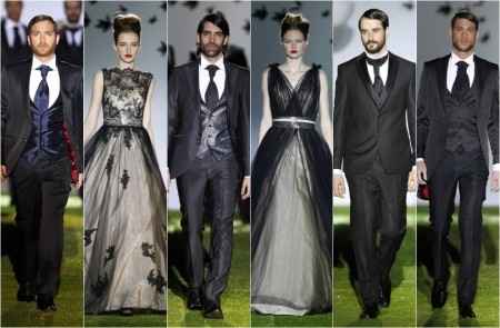 Vestidos de Novia: Tendencias 2014