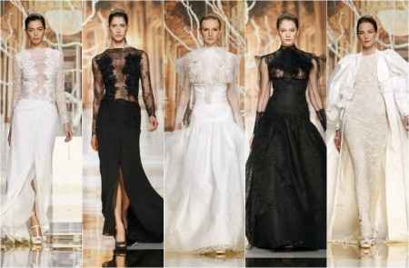 Vestidos de Novia: Tendencias 2014