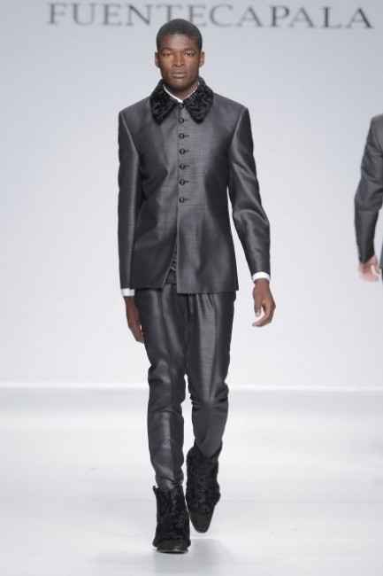 Trajes de Novio: Tendencias 2014