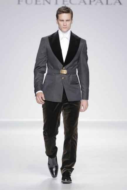 Trajes de Novio: Tendencias 2014