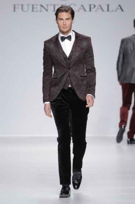 Trajes de Novio: Tendencias 2014