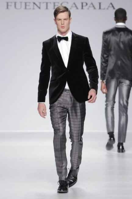 Trajes de Novio: Tendencias 2014