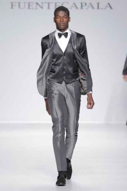Trajes de Novio: Tendencias 2014
