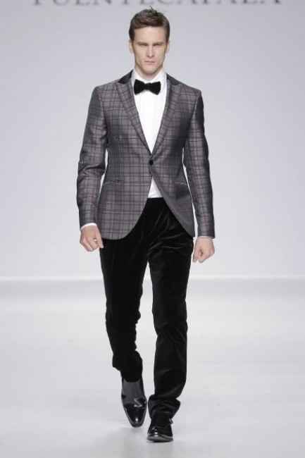 Trajes de Novio: Tendencias 2014