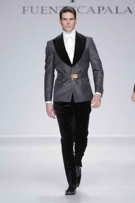 Trajes de Novio: Tendencias 2014