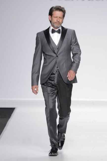 Trajes de Novio: Tendencias 2014