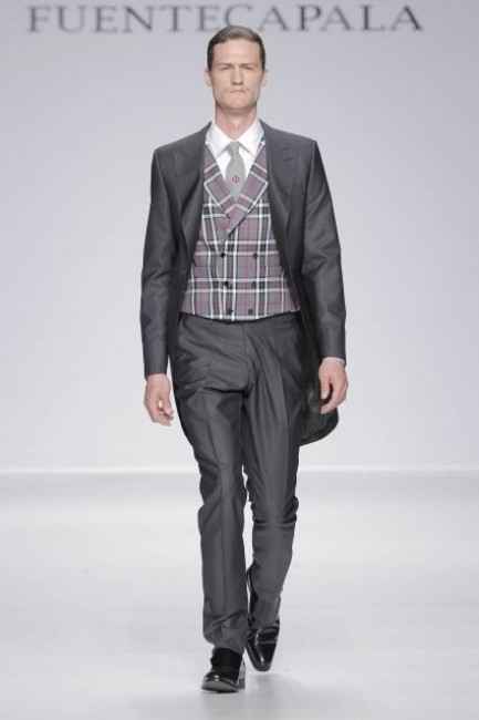 Trajes de Novio: Tendencias 2014