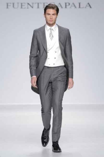 Trajes de Novio: Tendencias 2014
