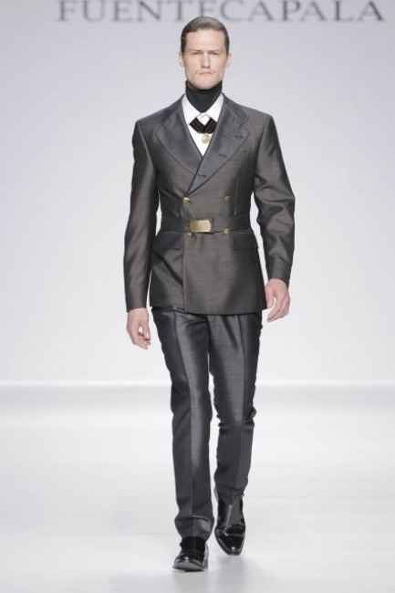 Trajes de Novio: Tendencias 2014