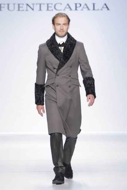 Trajes de Novio: Tendencias 2014