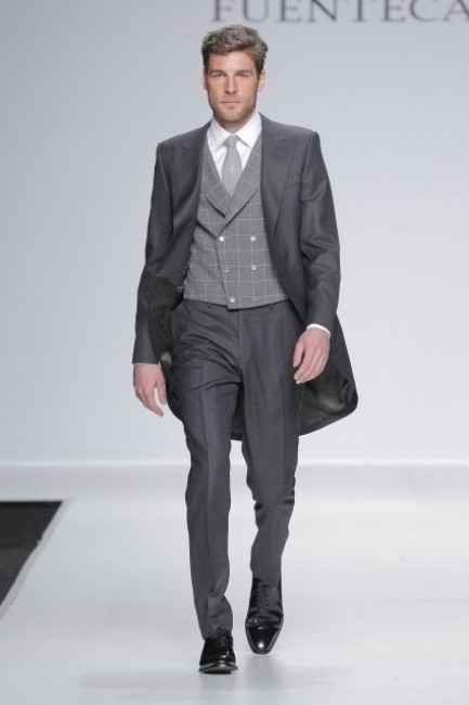 Trajes de Novio: Tendencias 2014