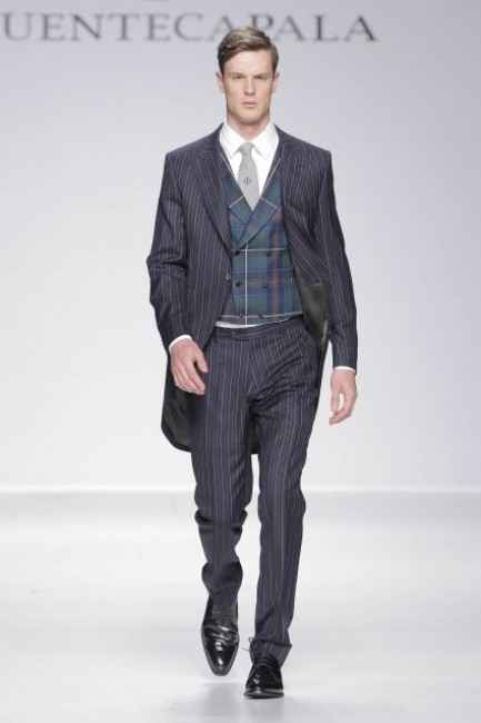 Trajes de Novio: Tendencias 2014