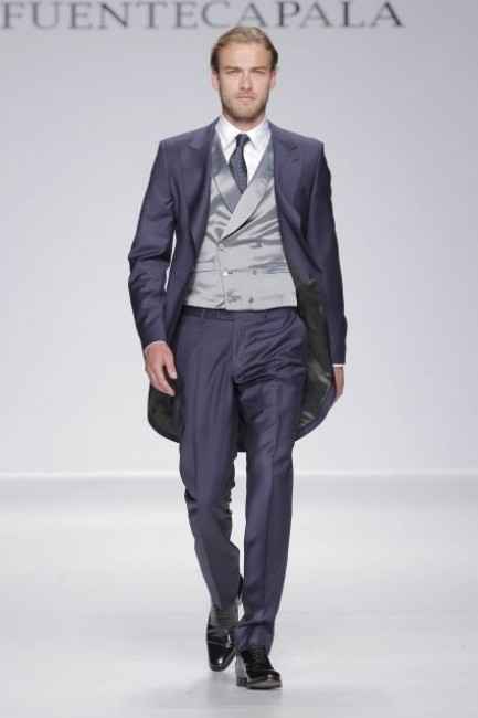Trajes de Novio: Tendencias 2014