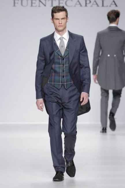 Trajes de Novio: Tendencias 2014