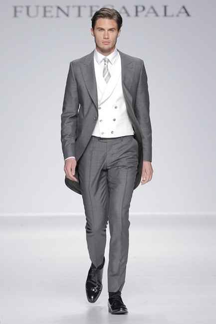 Trajes de Novio: Tendencias 2014