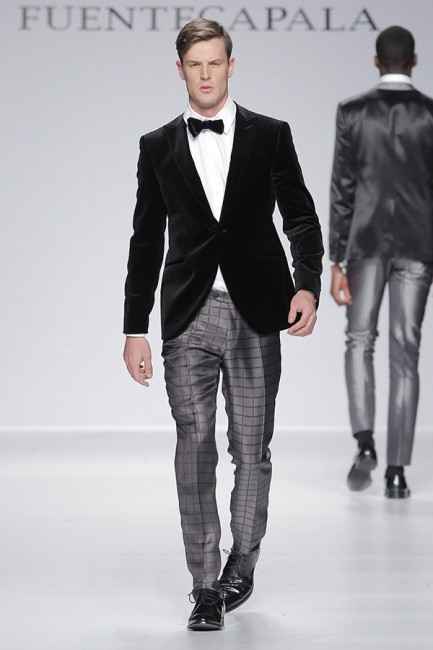 Trajes de Novio: Tendencias 2014